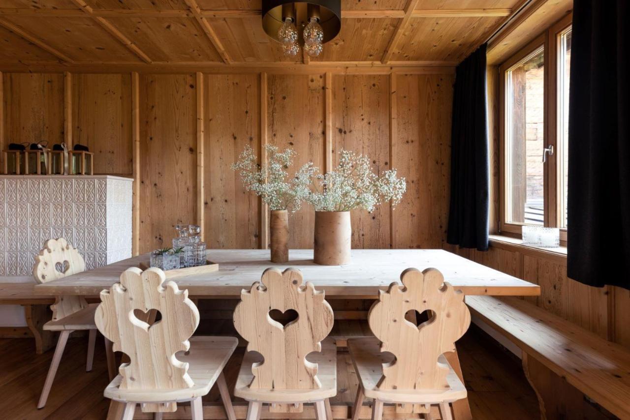 Apartamento Brizerhaus Ramsau im Zillertal Exterior foto