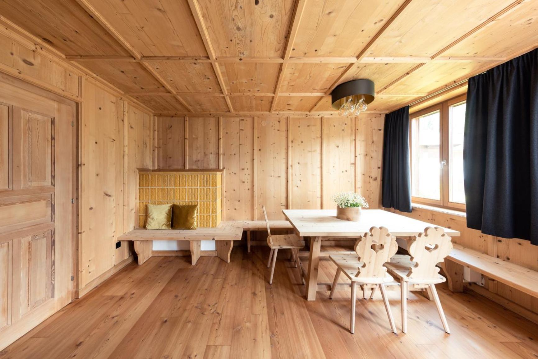 Apartamento Brizerhaus Ramsau im Zillertal Exterior foto