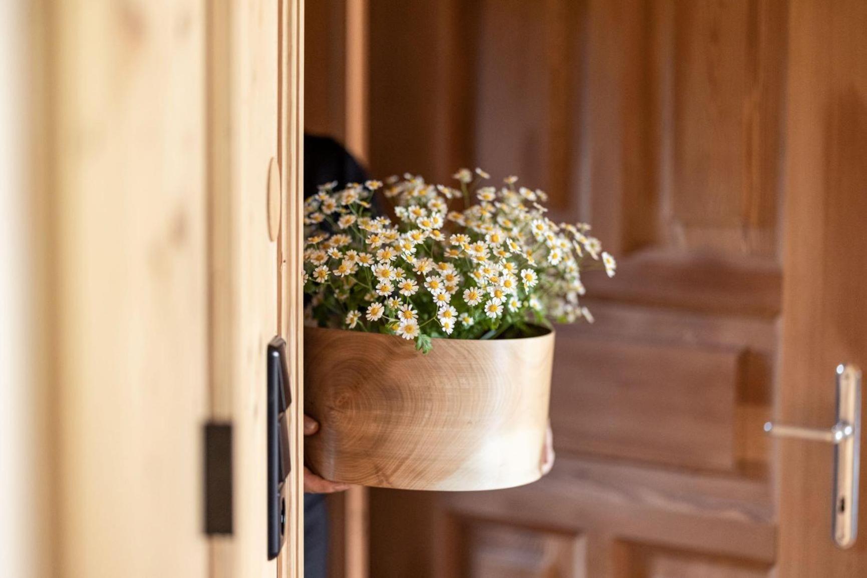 Apartamento Brizerhaus Ramsau im Zillertal Habitación foto