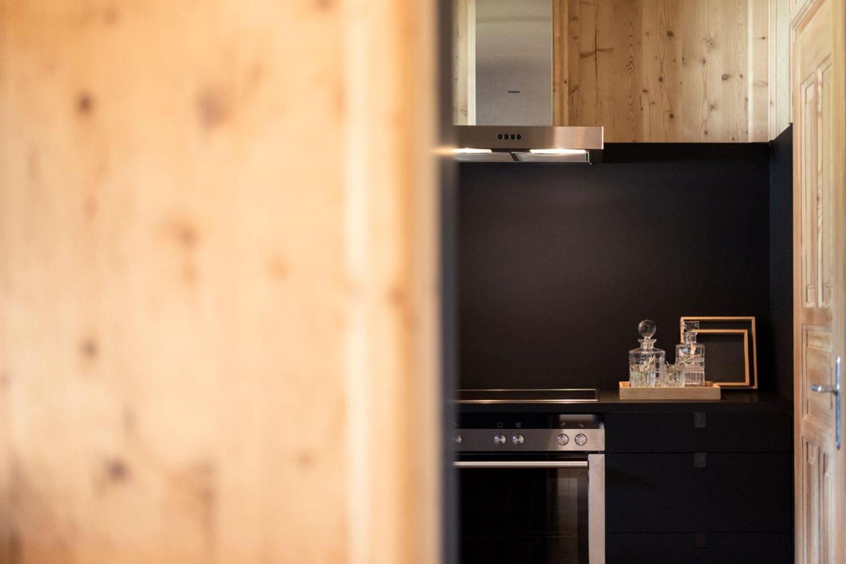Apartamento Brizerhaus Ramsau im Zillertal Habitación foto