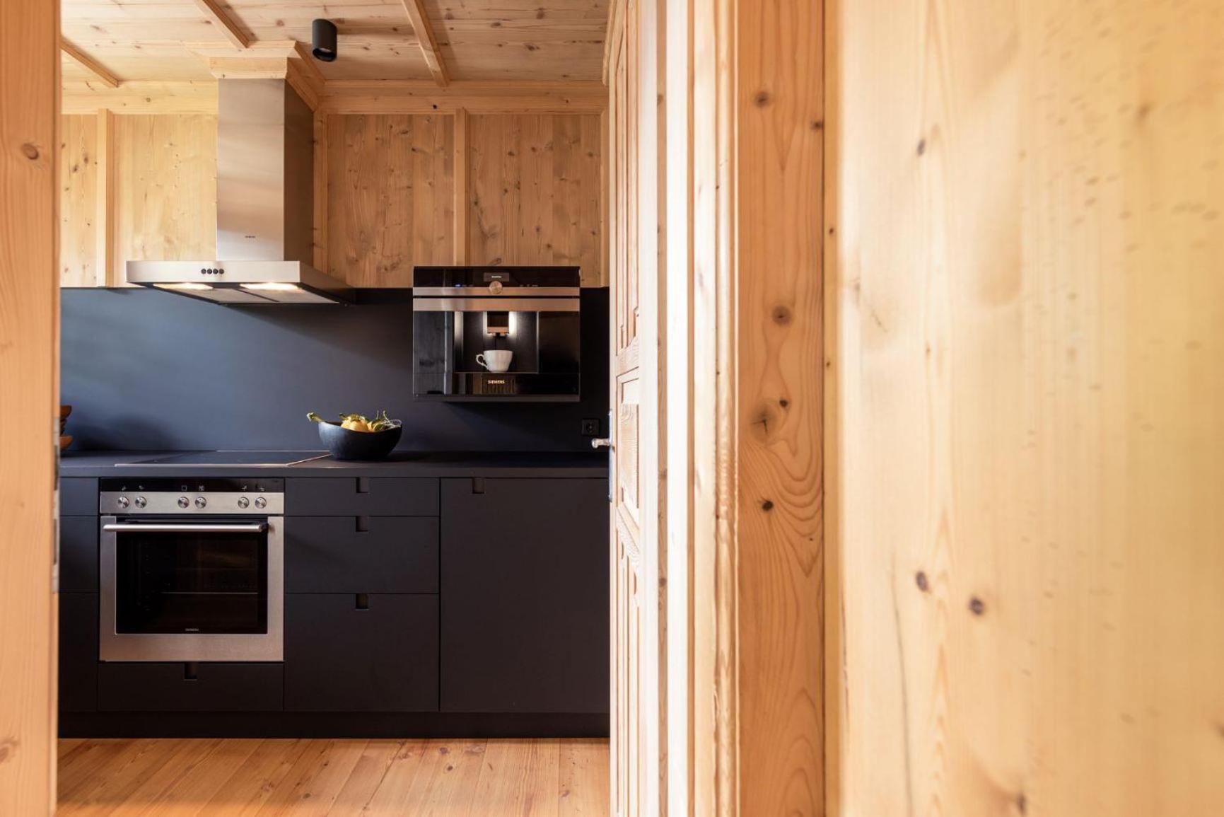 Apartamento Brizerhaus Ramsau im Zillertal Habitación foto