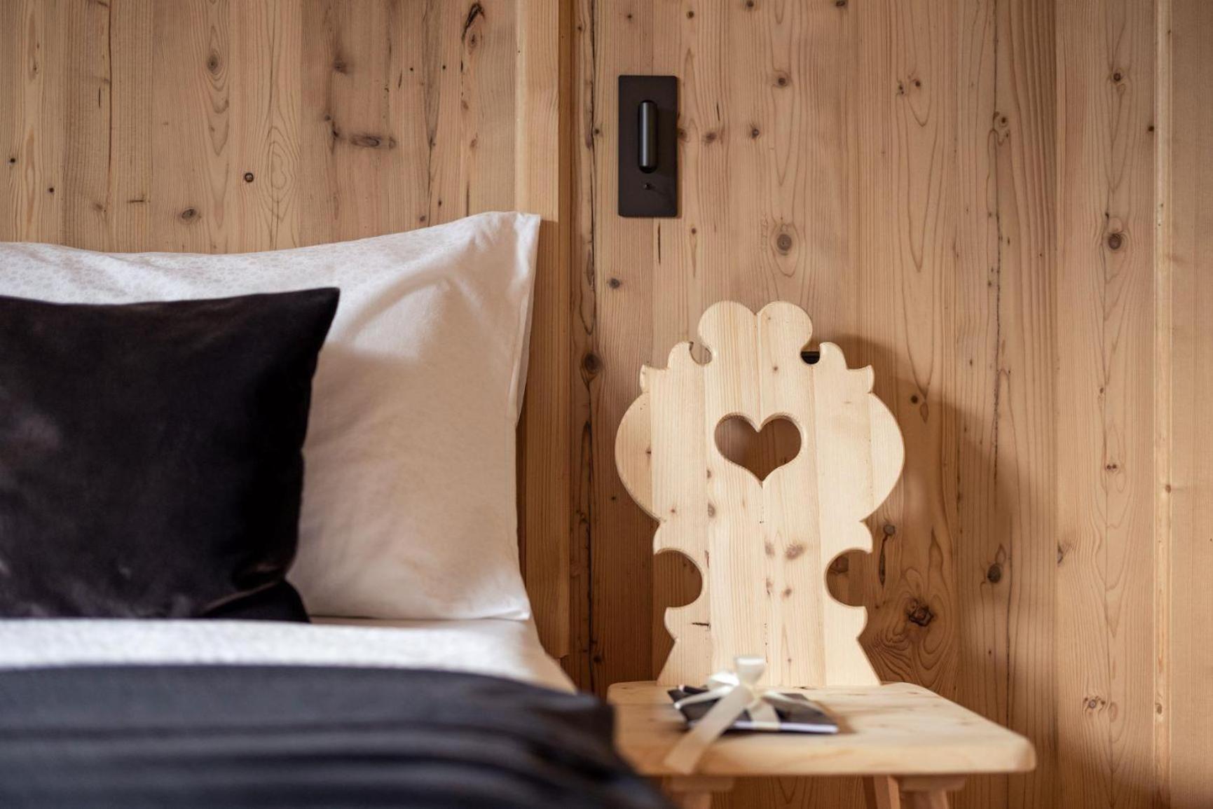Apartamento Brizerhaus Ramsau im Zillertal Habitación foto