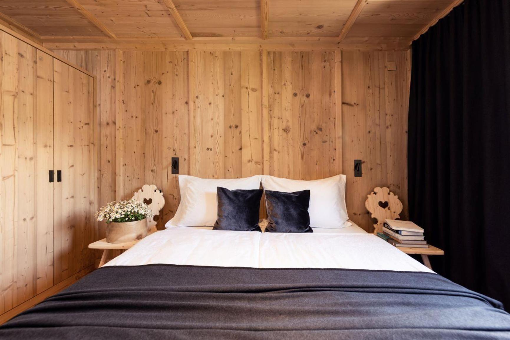 Apartamento Brizerhaus Ramsau im Zillertal Habitación foto