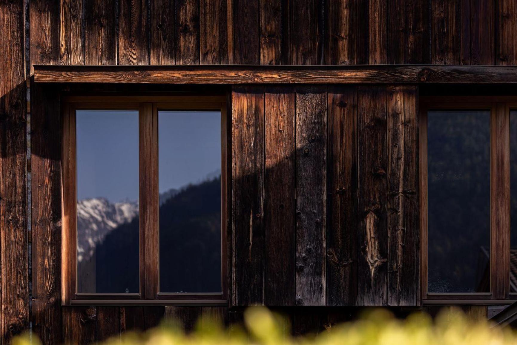 Apartamento Brizerhaus Ramsau im Zillertal Exterior foto