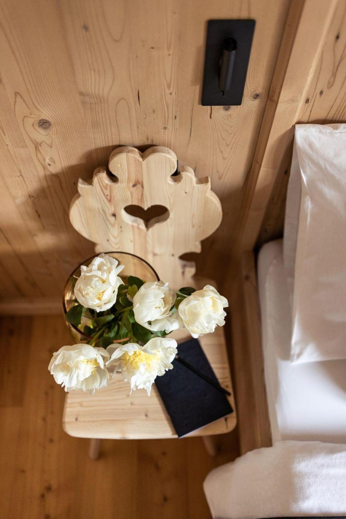 Apartamento Brizerhaus Ramsau im Zillertal Exterior foto
