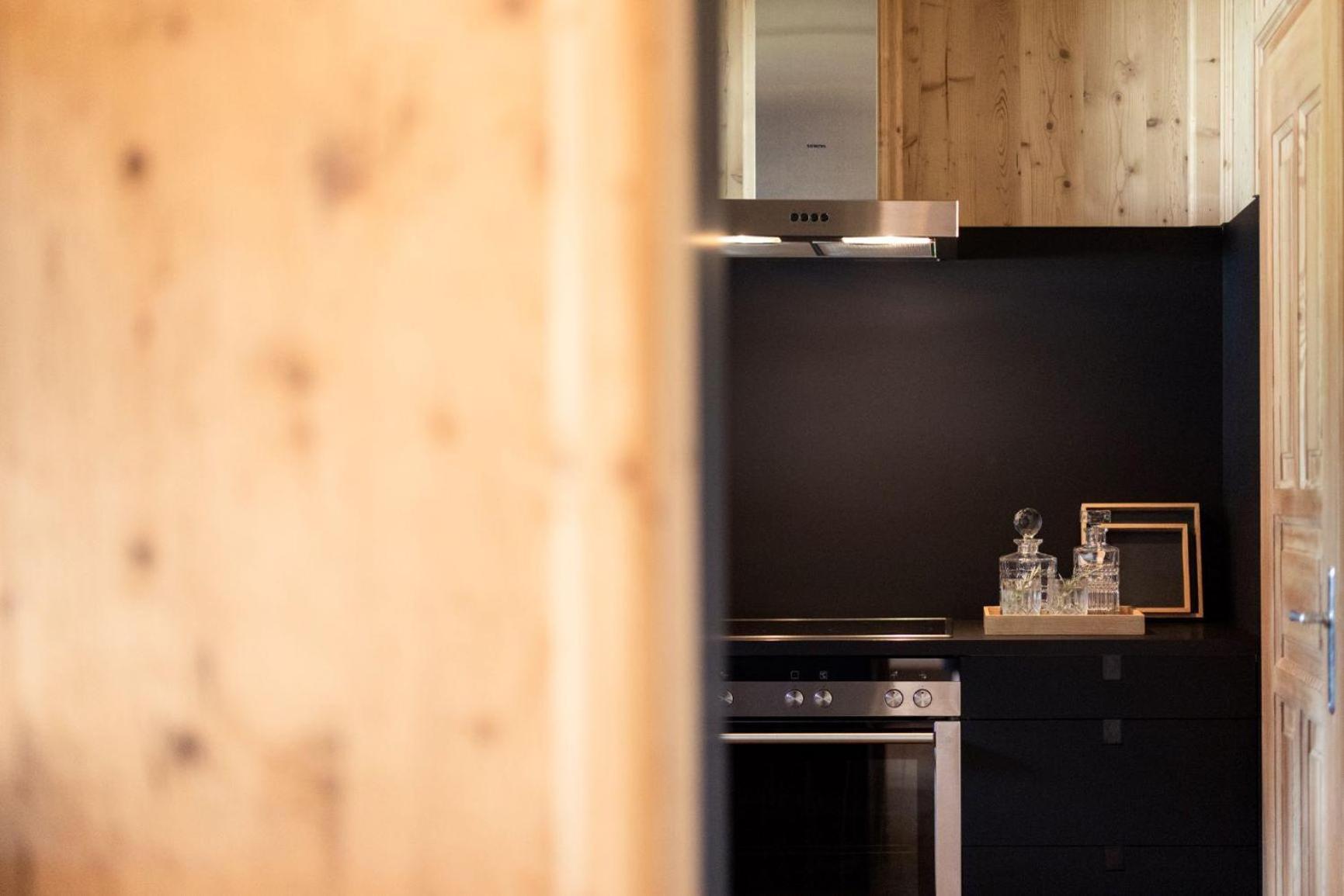 Apartamento Brizerhaus Ramsau im Zillertal Exterior foto