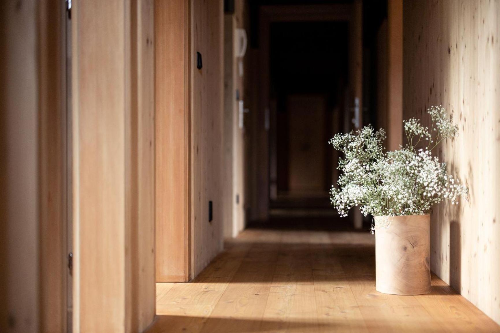 Apartamento Brizerhaus Ramsau im Zillertal Exterior foto